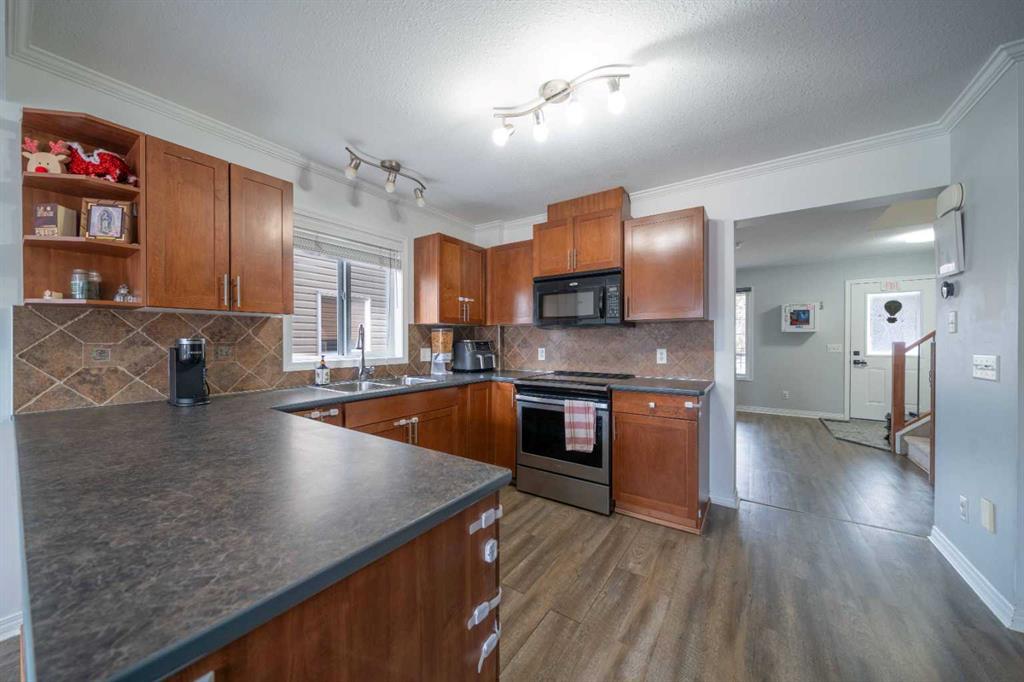 Fourth View of 135 Centre Street , Parkwood, Strathmore, Alberta, T1P 1G9