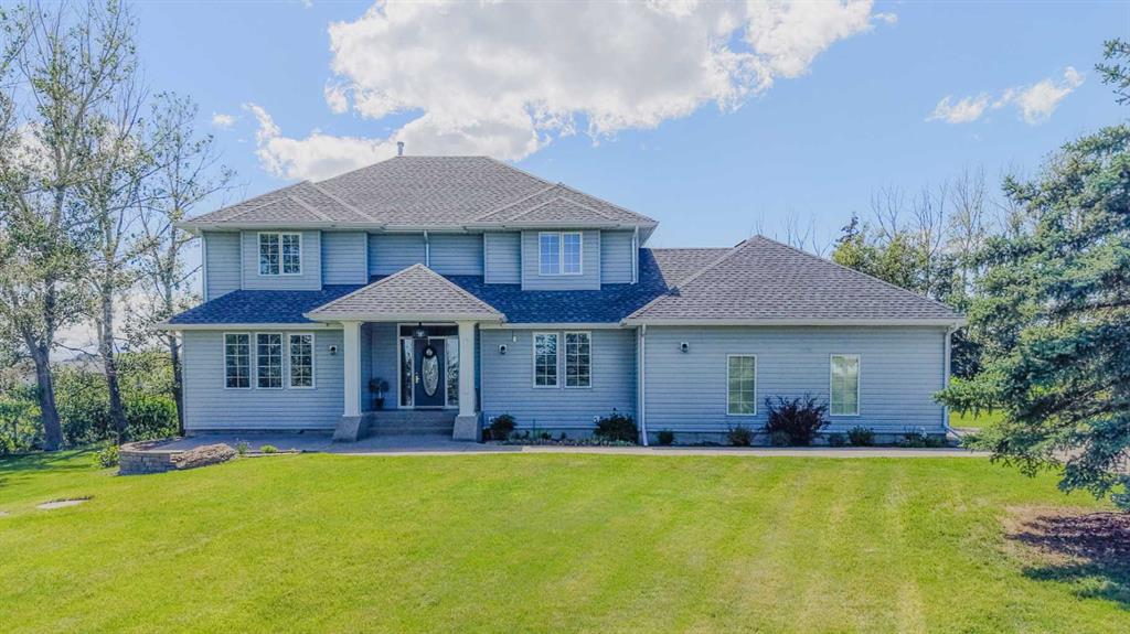 Second View of 30048A Secondary Rd 501 , NONE, Rural Cardston County, Alberta, T0K 0K0