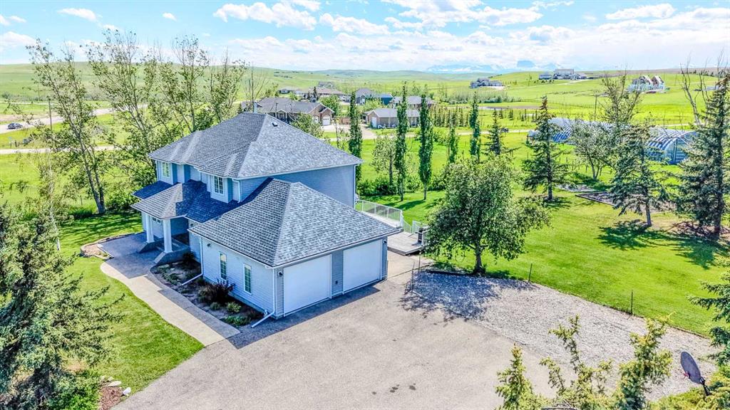 Third View of  30048A Secondary Rd 501  , NONE, Rural Cardston County, Alberta, T0K 0K0