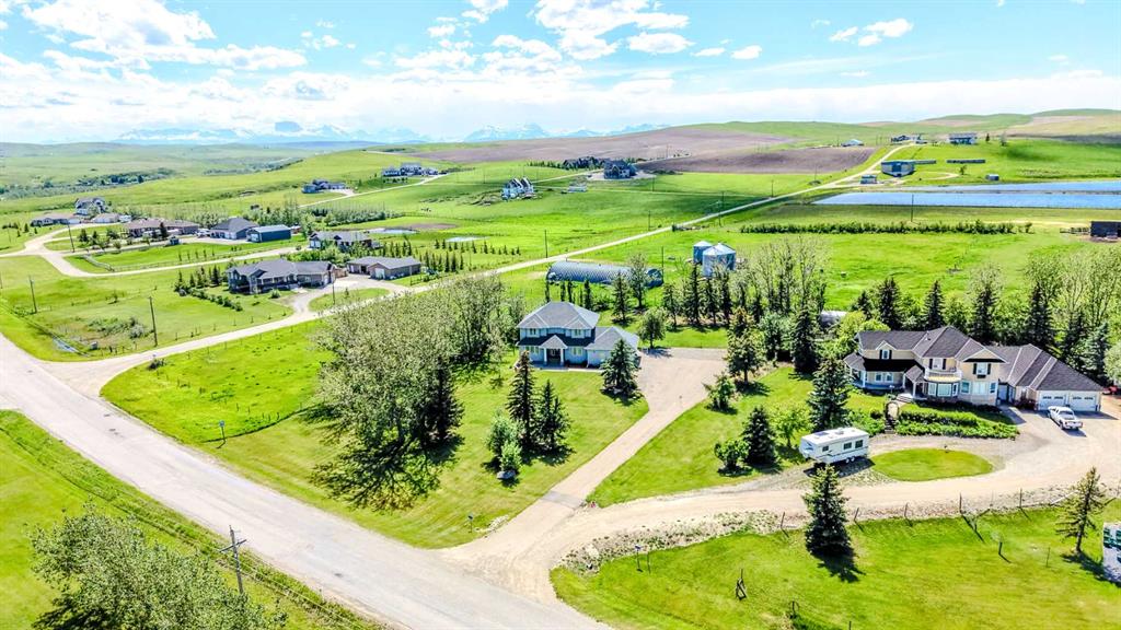 Fourth View of  30048A Secondary Rd 501  , NONE, Rural Cardston County, Alberta, T0K 0K0