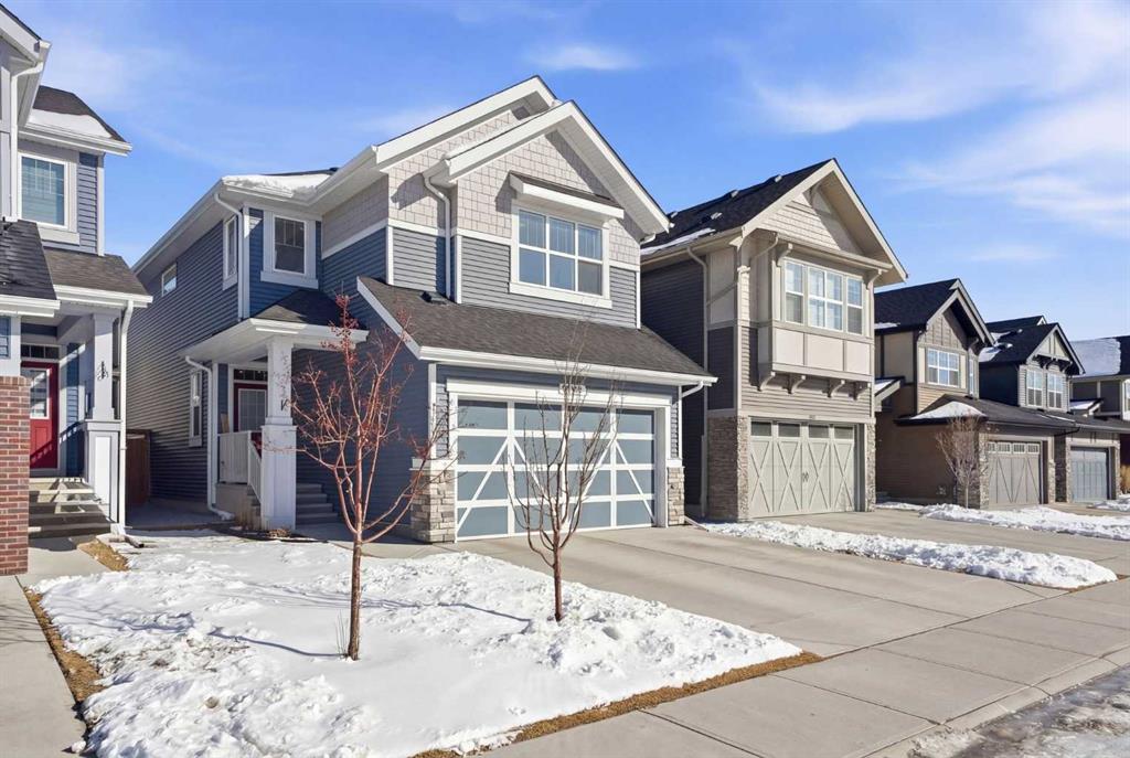 320 Sundown View , A2302872, Alberta,