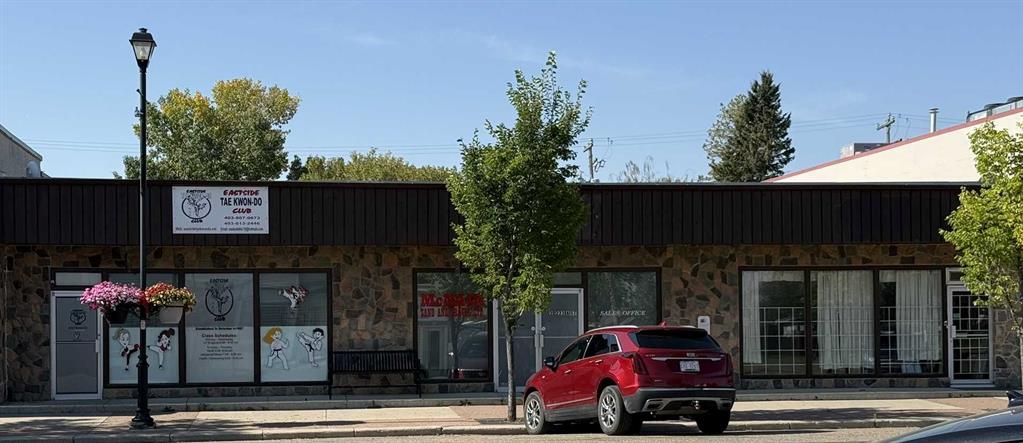Third View of Lot 20, 223 6 Street , NONE, Beiseker, Alberta, T0M 0G0