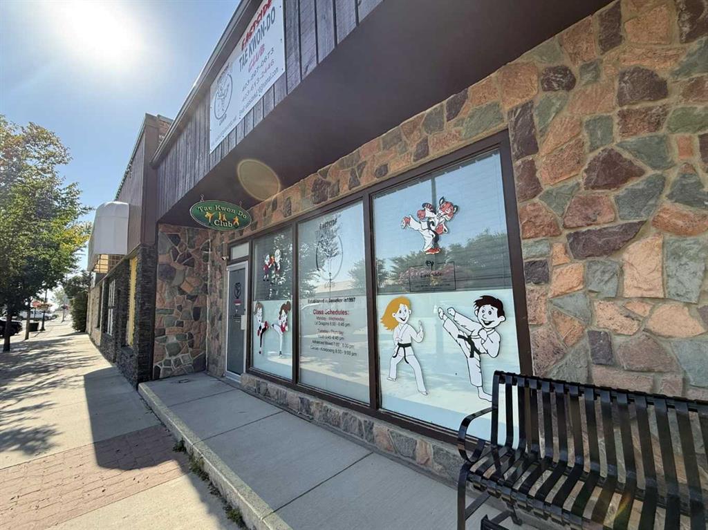 Fourth View of Lot 19, 223 6 Street , NONE, Beiseker, Alberta, T0M 0G0