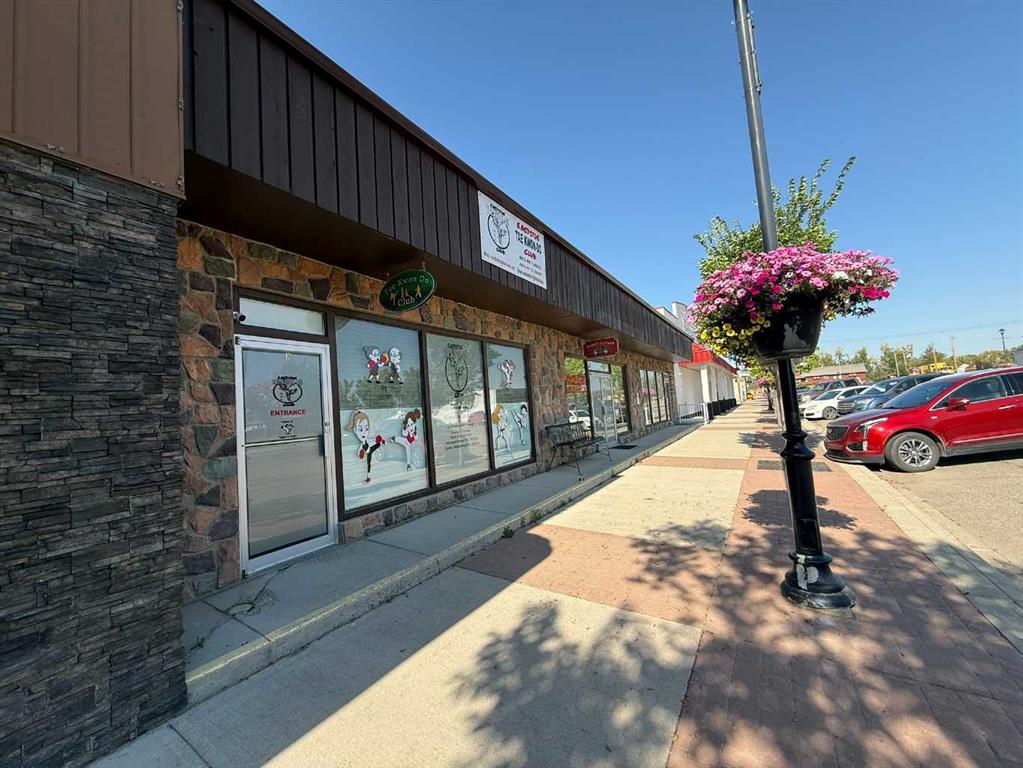 Fourth View of Lot 18, 223 6 Street , NONE, Beiseker, Alberta, T0M 0G0