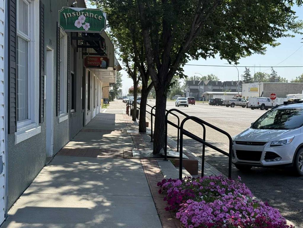 Fifth View of Lot 18, 223 6 Street , NONE, Beiseker, Alberta, T0M 0G0