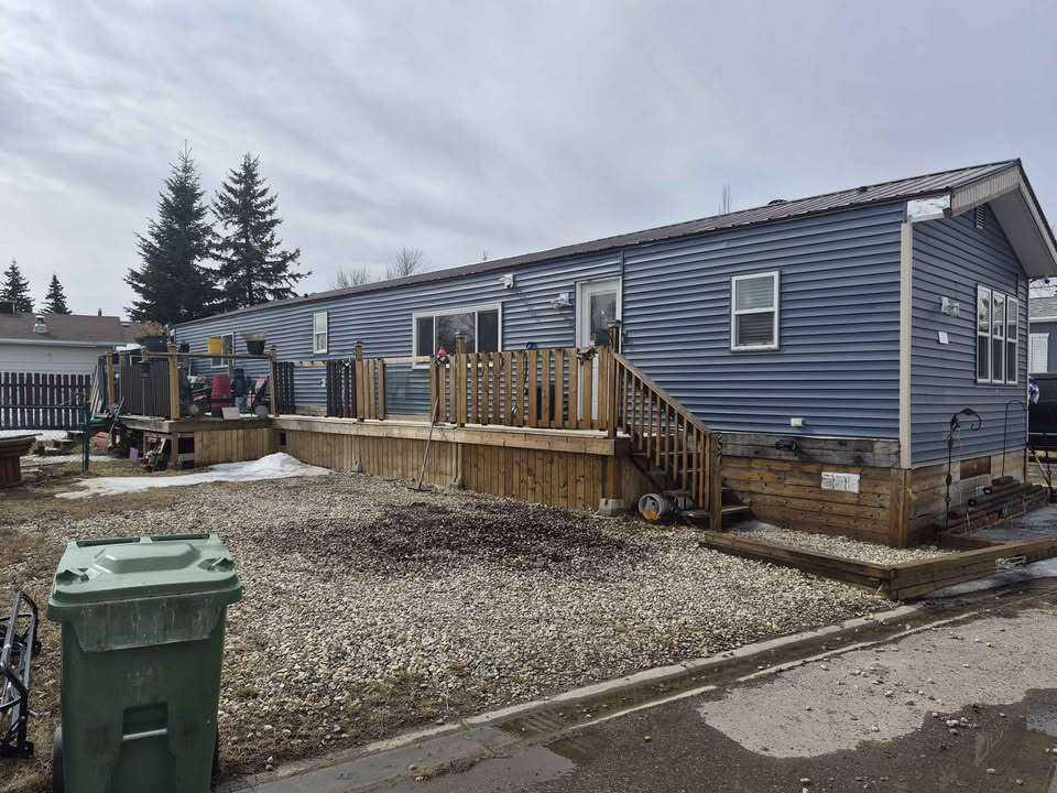 Second View of 57, 5103 61 Avenue , NONE, Olds, Alberta, T4H 1L6