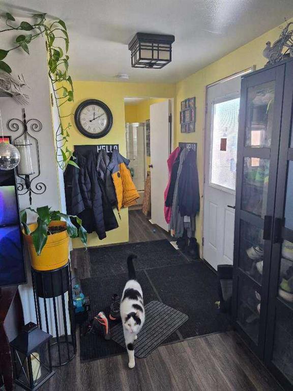 Third View of 57, 5103 61 Avenue , NONE, Olds, Alberta, T4H 1L6