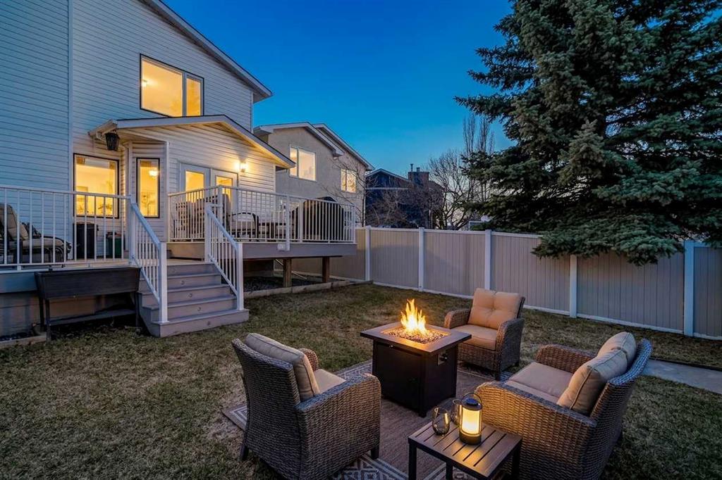 Fifth View of 81 Riverwood Crescent SE, Riverbend, Calgary, Alberta, T2C 4B2