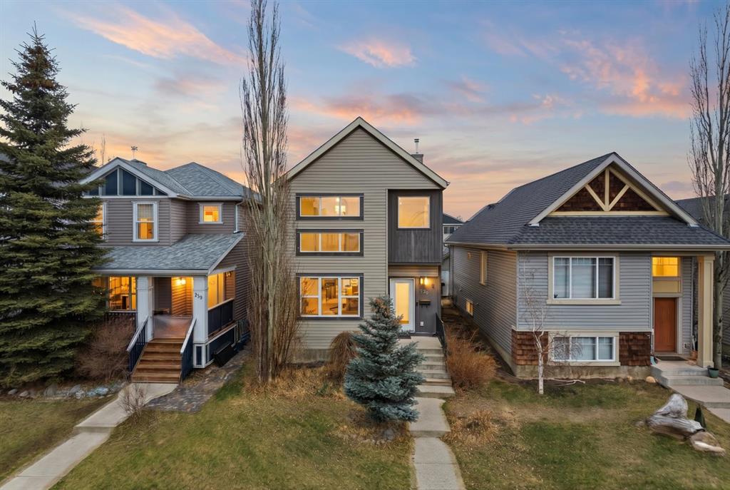 Second View of 278 Copperstone Circle SE, Copperfield, Calgary, Alberta, T2Z 0G5