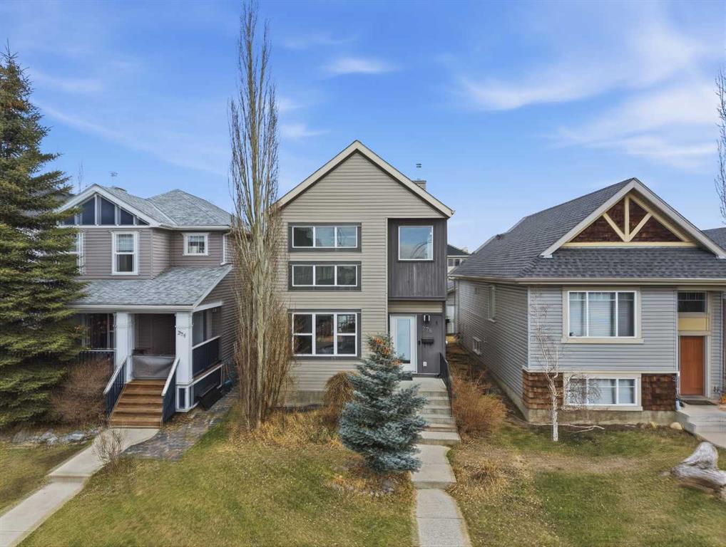 Third View of 278 Copperstone Circle SE, Copperfield, Calgary, Alberta, T2Z 0G5