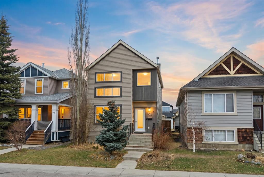 Fourth View of 278 Copperstone Circle SE, Copperfield, Calgary, Alberta, T2Z 0G5