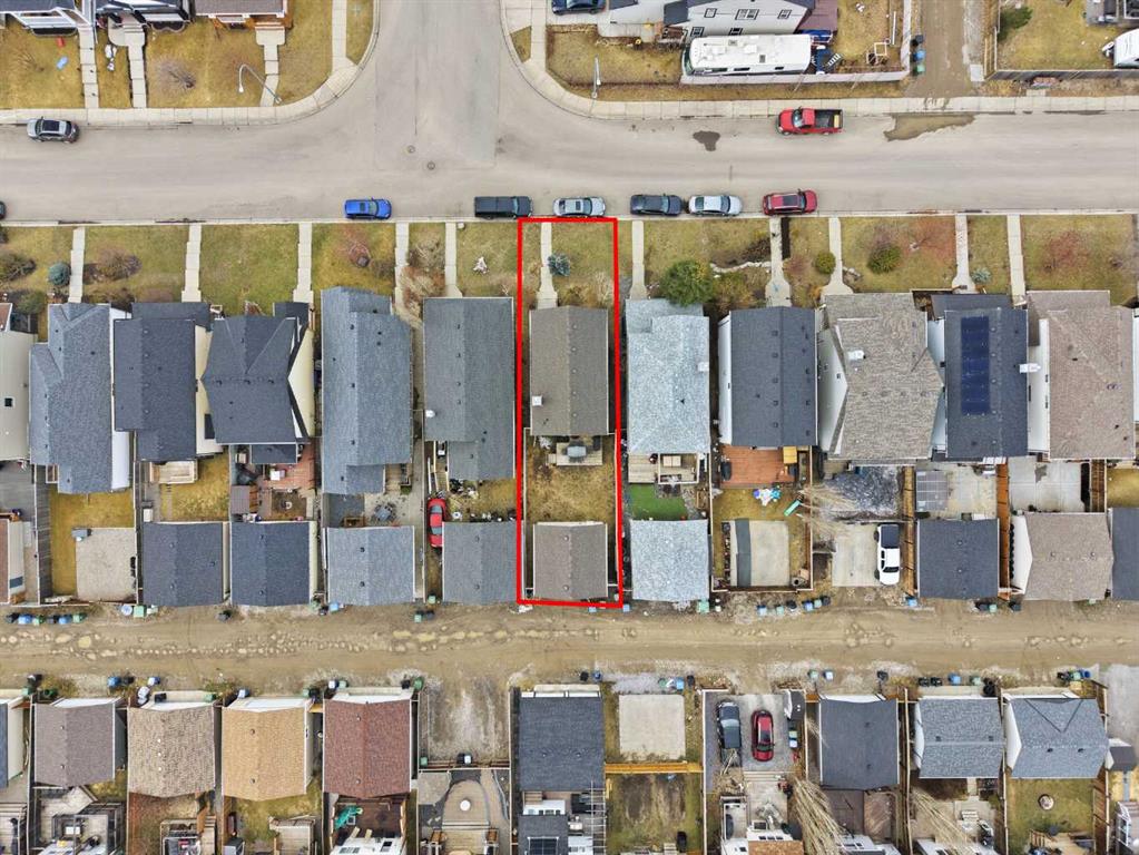 Fifth View of 278 Copperstone Circle SE, Copperfield, Calgary, Alberta, T2Z 0G5