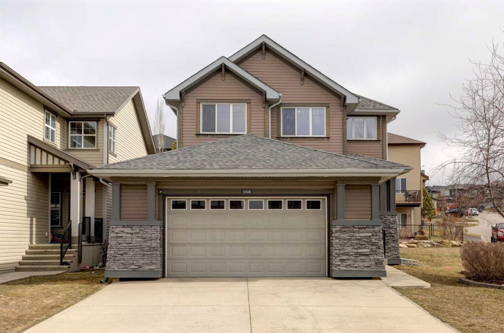 168 Sunset View , A2302904, Alberta,