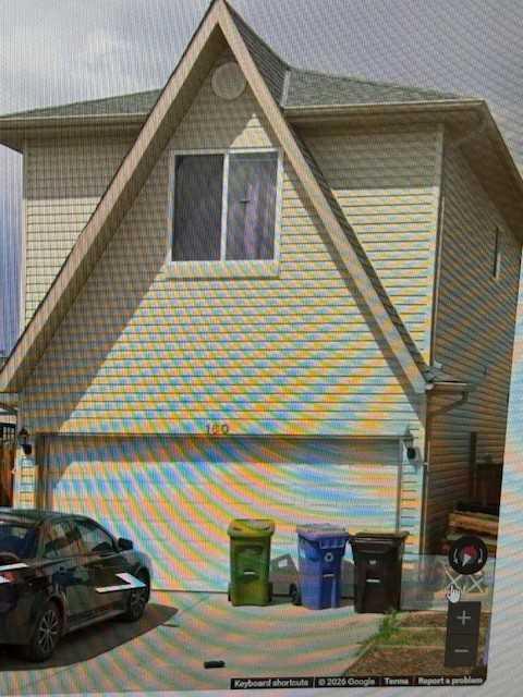 160 Cove Meadow Road NE, A2302905, Alberta,