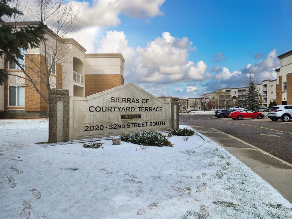 223, 2020 32 Street S, A2302906, Alberta,