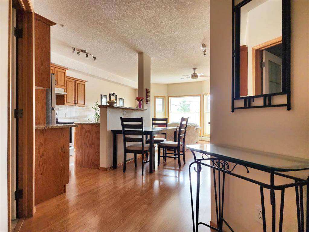 Third View of 223, 2020 32 Street S, Redwood, Lethbridge, Alberta, T1K 7T9