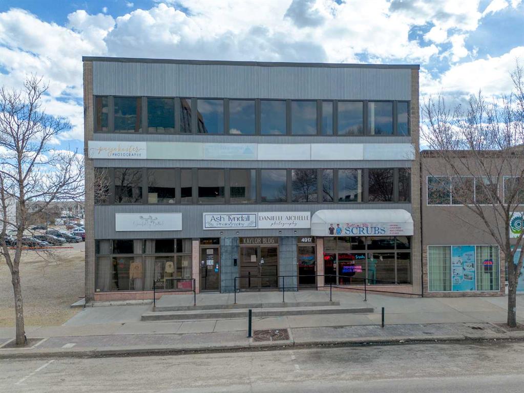 4917 48 Street , A2302911, Alberta,