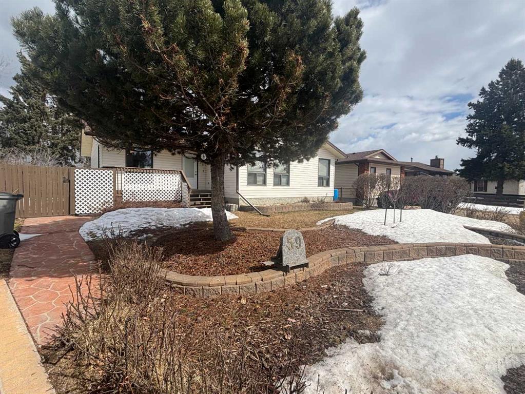 Fourth View of 59 Harolds Hollow , NONE, Whitecourt, Alberta, t7s1c3