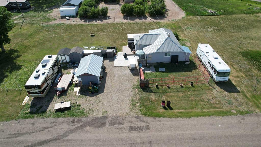 110 Tiller Street , A2302922, Alberta,