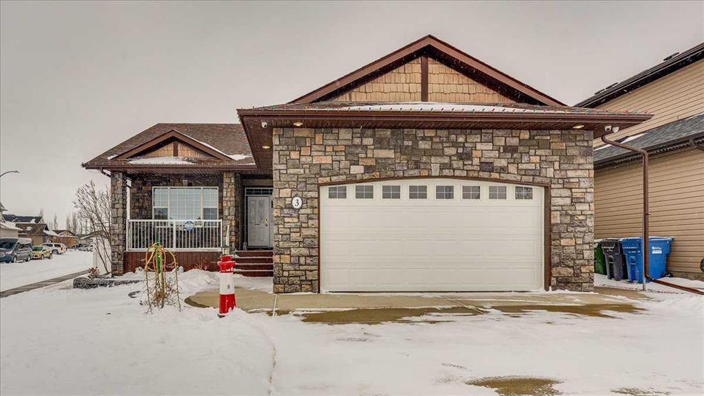 3 Ion Close , A2302926, Alberta,