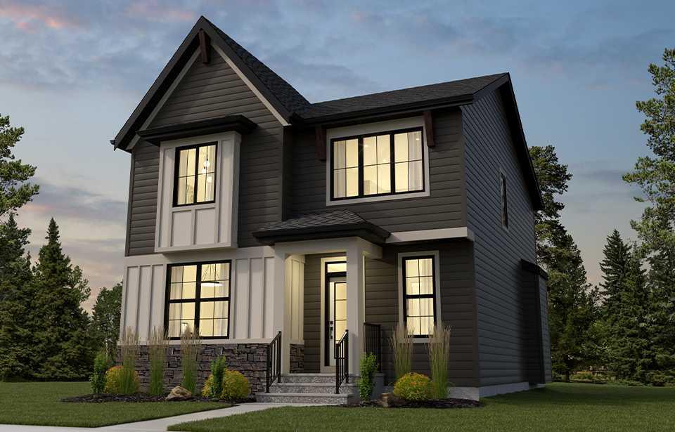 242 Harmony Circle , A2302929, Alberta,