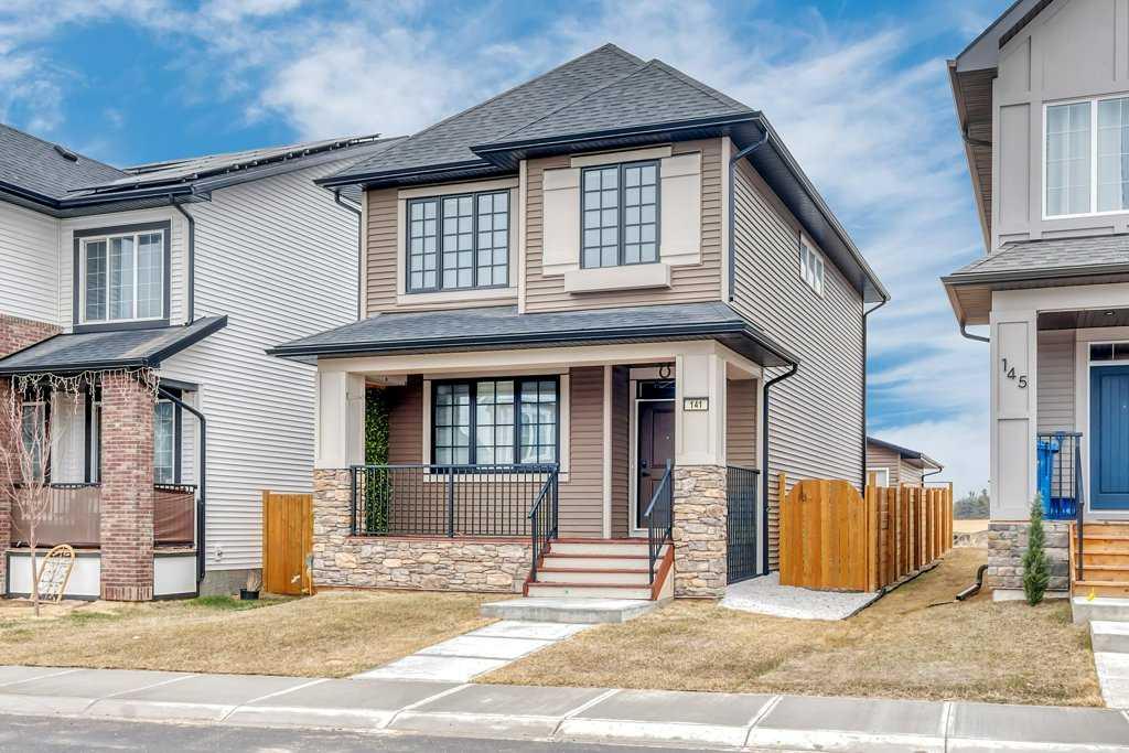 141 Knight Avenue , A2302933, Alberta,