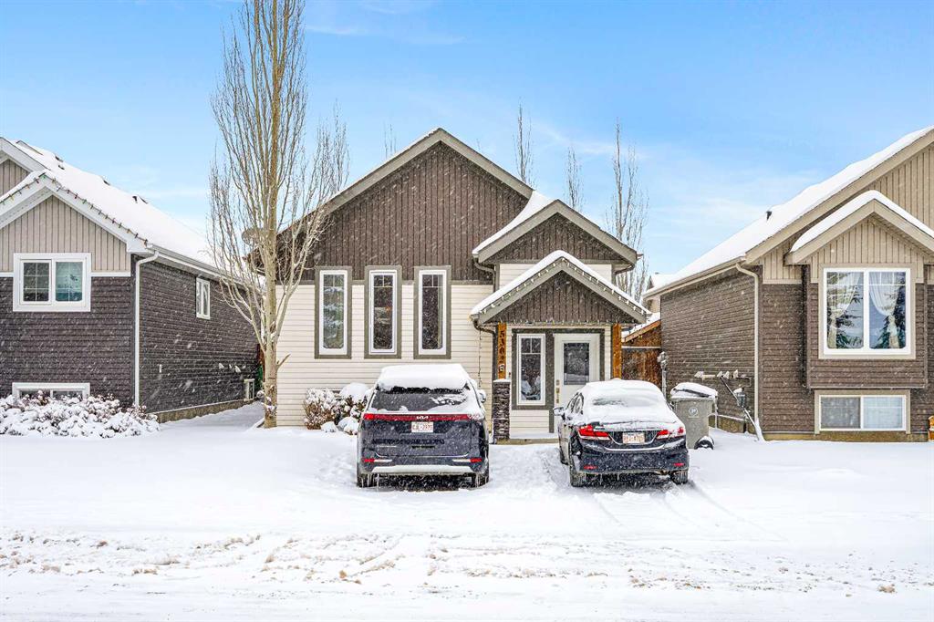 5302B 14 Street , A2302937, Alberta,