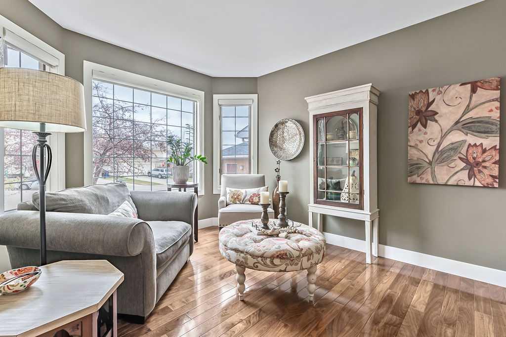 Third View of 262 Mt Assiniboine Place SE, McKenzie Lake, Calgary, Alberta, T2Z 2N5