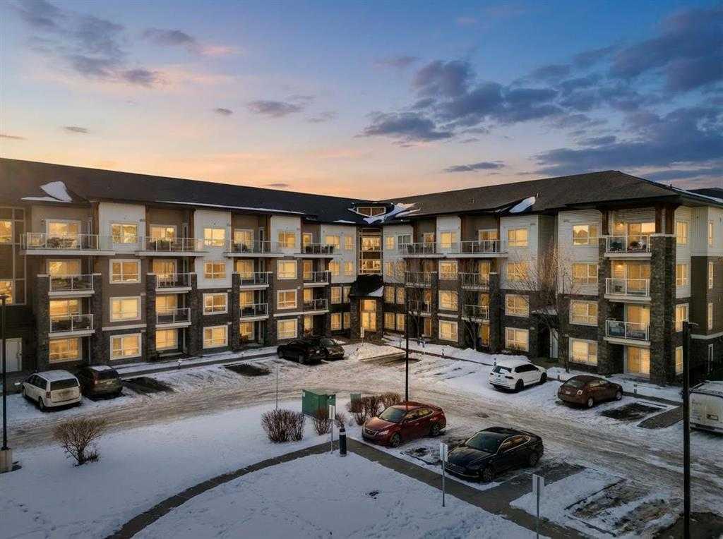 Third View of 4108, 240 Skyview Ranch Road NE, Skyview Ranch, Calgary, Alberta, T3N 1B6