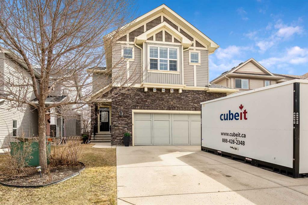102 Cimarron Vista Crescent , A2302943, Alberta,