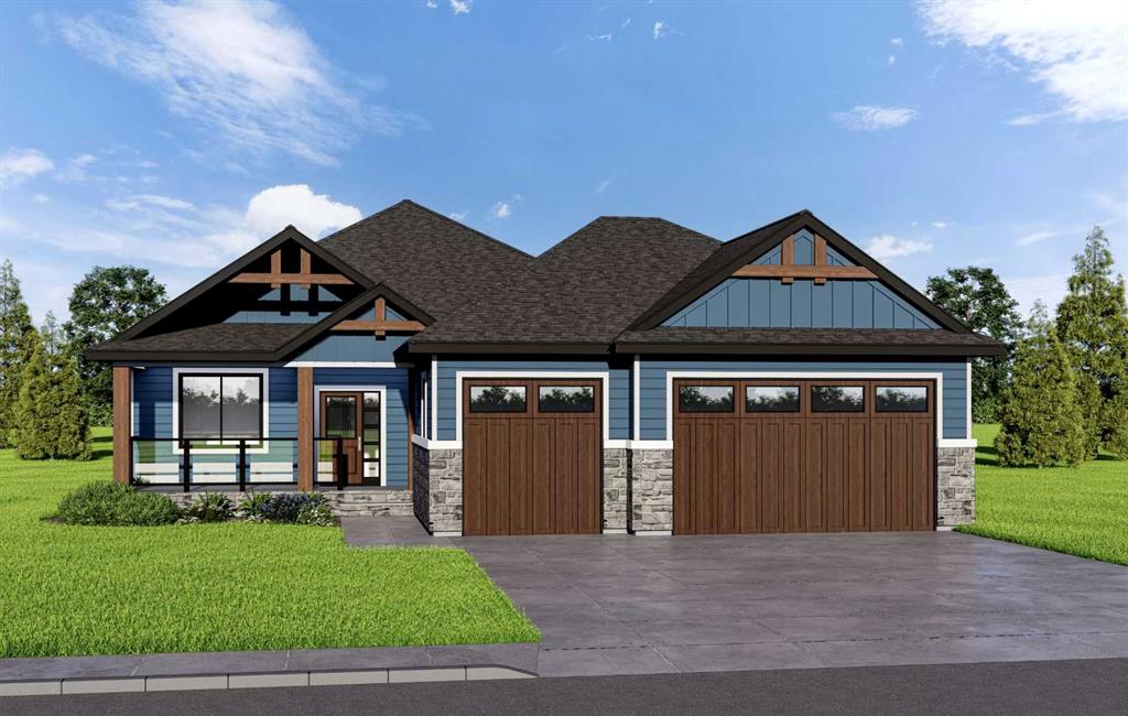 496 Muirfield Crescent , A2302947, Alberta,