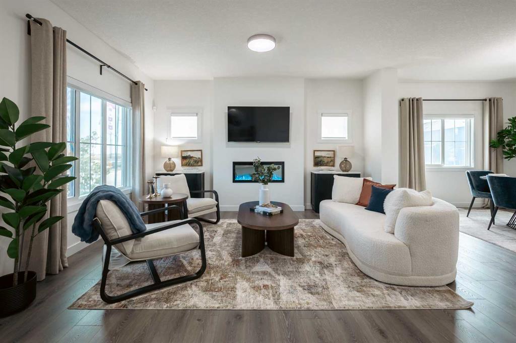 393 Belmont Park SW, A2302950, Alberta,