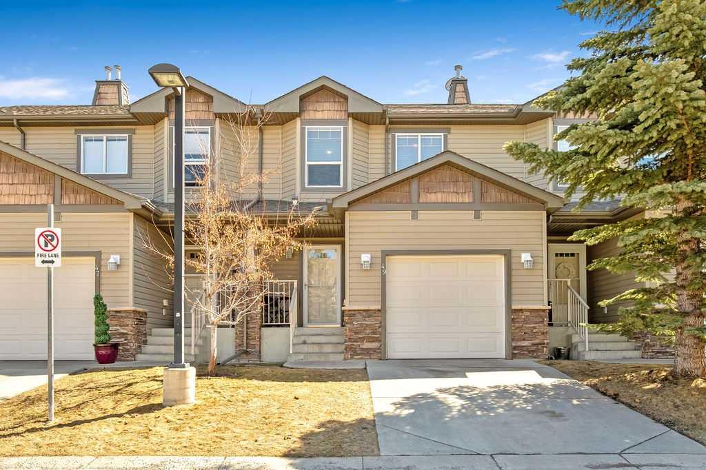49 Spring Meadows Bay , A2302953, Alberta,