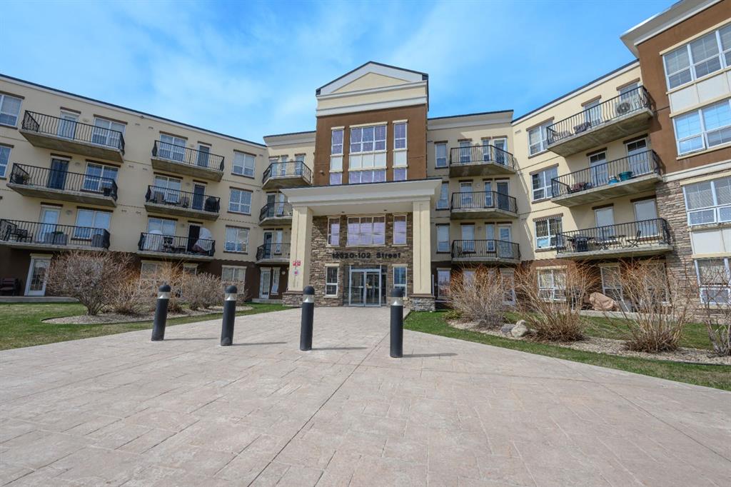 410, 12320 102 Street , A2302955, Alberta,