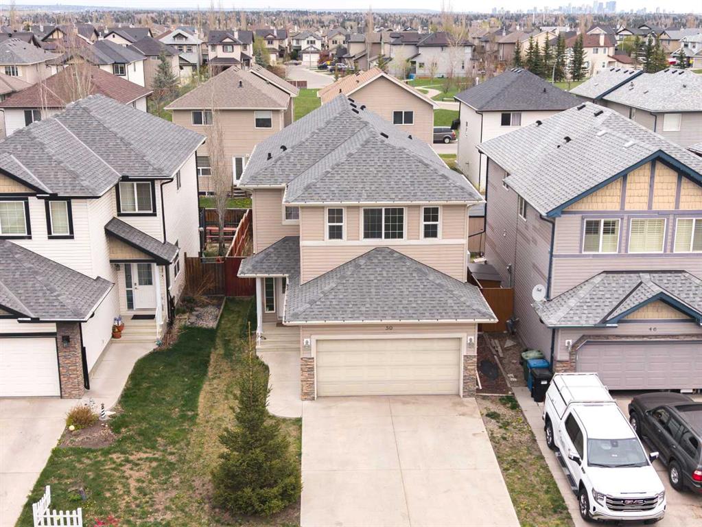 50 Everwoods Park SW, A2302956, Alberta,