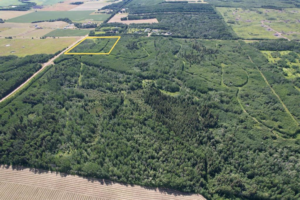 Second View of  744 Township , NONE, Rural Grande Prairie No. 1, County of, Alberta, T0H 3C0