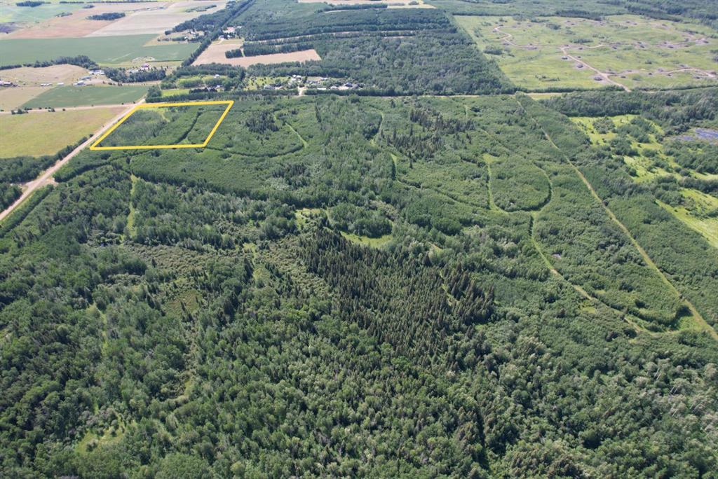 Third View of  744 Township , NONE, Rural Grande Prairie No. 1, County of, Alberta, T0H 3C0