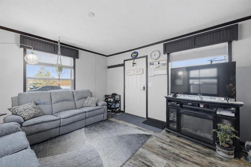 Fifth View of 40, 41019 Range Road 11  , Sandy Point, Rural Lacombe County, Alberta, T0C 0J0