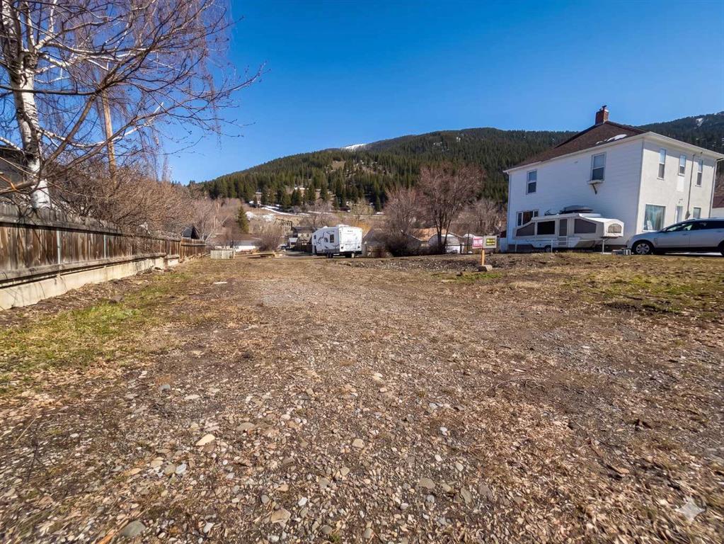 Third View of 13117 22 Avenue , NONE, Blairmore, Alberta, T0K 0E0