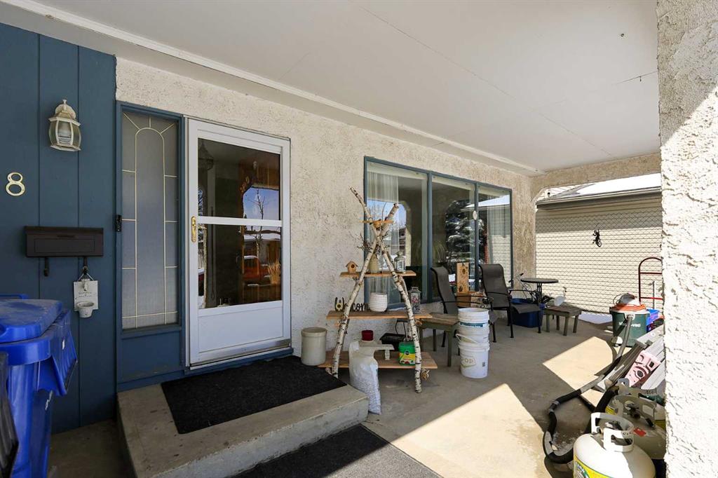 Third View of 98 Welton Crescent , West Park, Red Deer, Alberta, T4N 6B3