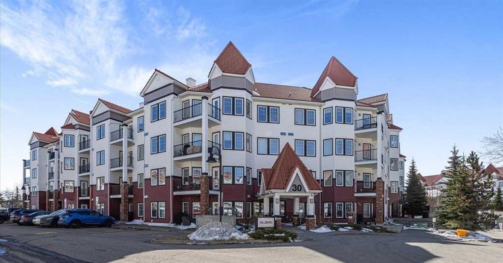 Fourth View of 326, 30 Royal Oak Plaza NW, Royal Oak, Calgary, Alberta, T3G 0C1