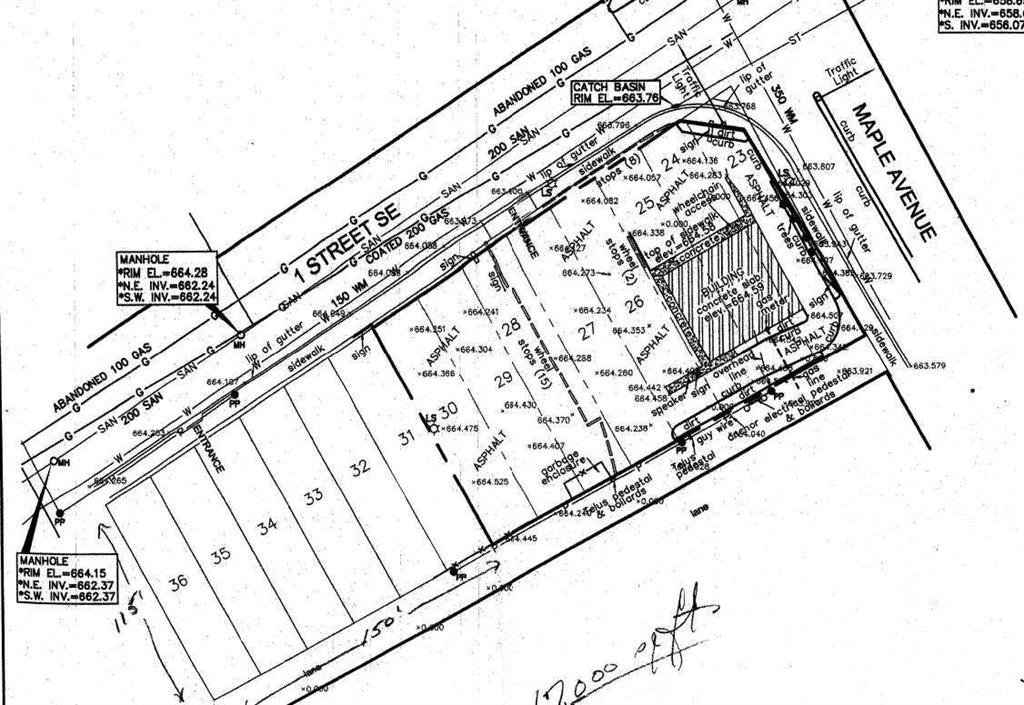 Fourth View of 723 1 Street SE, SE Hill, Medicine Hat, Alberta, T1A 0B3