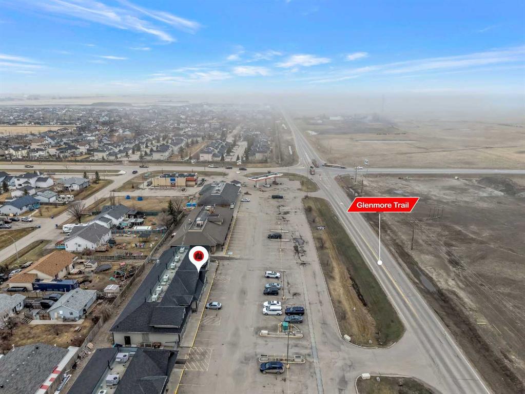 MLS® listing #110215354 for sale located at 3, 720 Centre Street NE