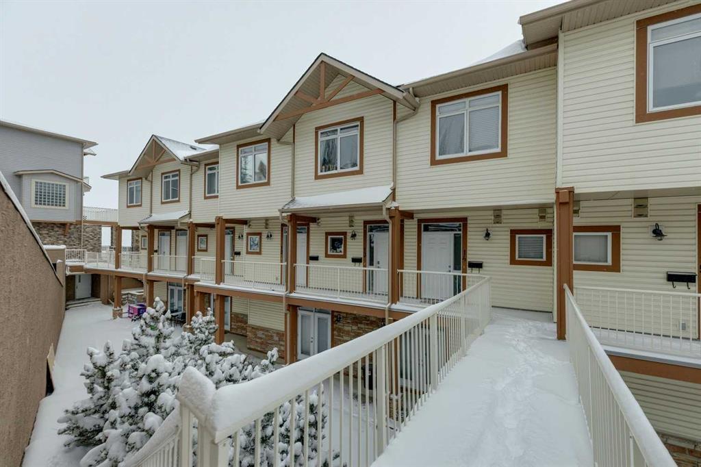 14, 133 Rockyledge View NW, A2302976, Alberta,