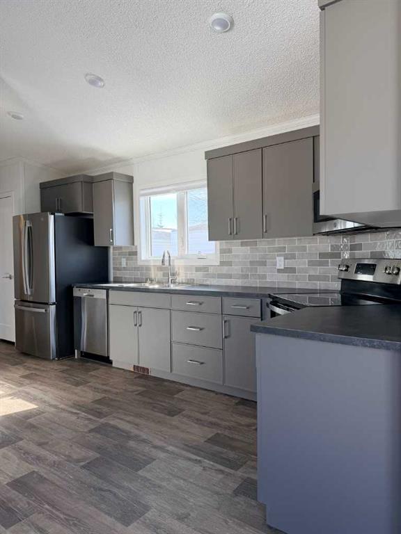 Third View of 140 Caouette Crescent , Timberlea, Fort McMurray, Alberta, T9K2H5