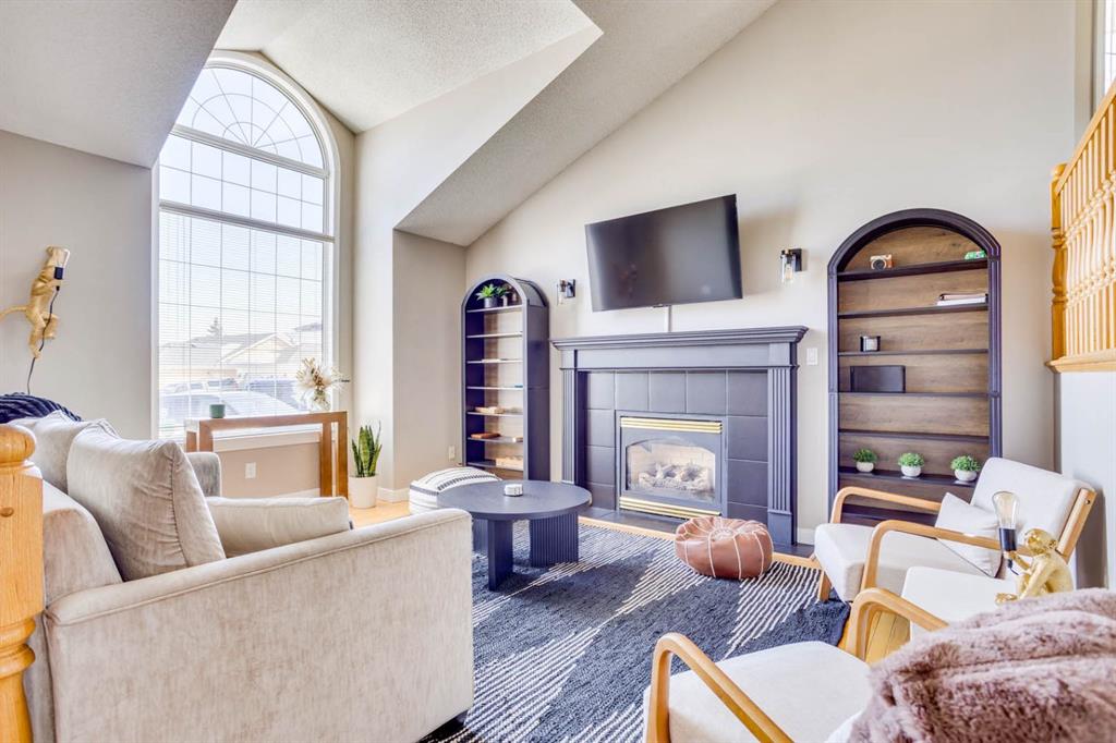 Fifth View of 121 Castle Ridge Lane , Thickwood, Fort McMurray, Alberta, T9H 3Y7