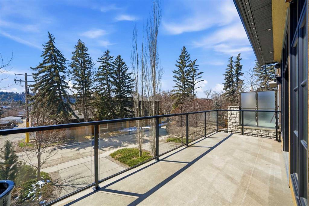 Fourth View of 3610 8 Avenue NW, Parkdale, Calgary, Alberta, T2N 1C9