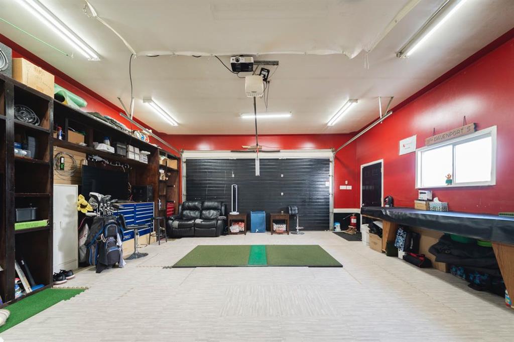 Fourth View of 125 Grant Bay , Gregoire Park, Fort McMurray, Alberta, T9H 5J1