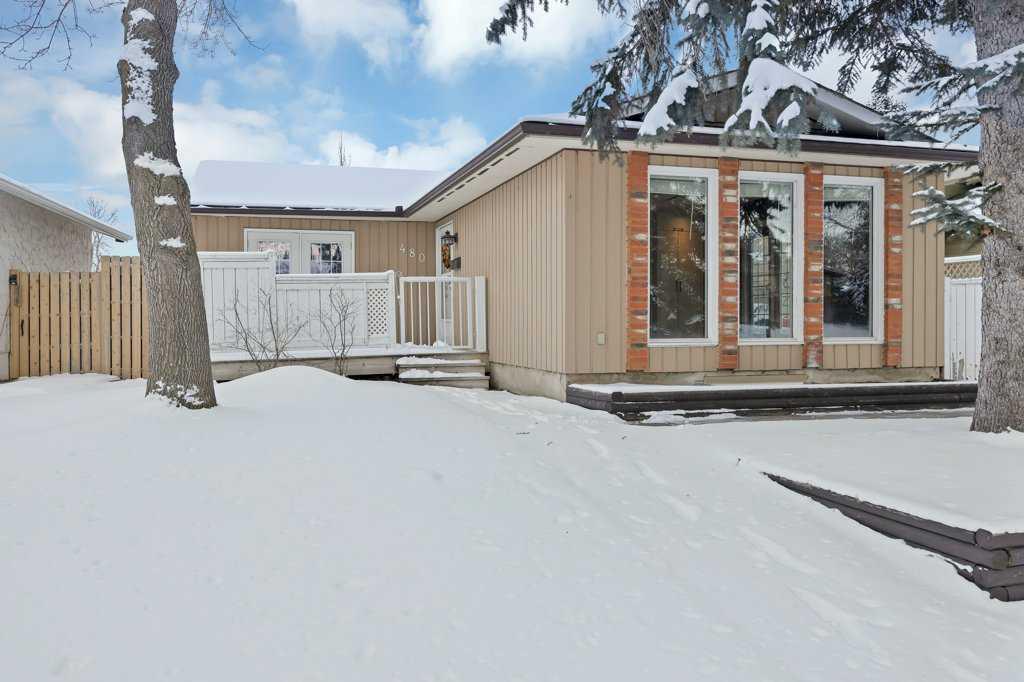 Third View of 480 Midridge Drive SE, Midnapore, Calgary, Alberta, T2X 1B3