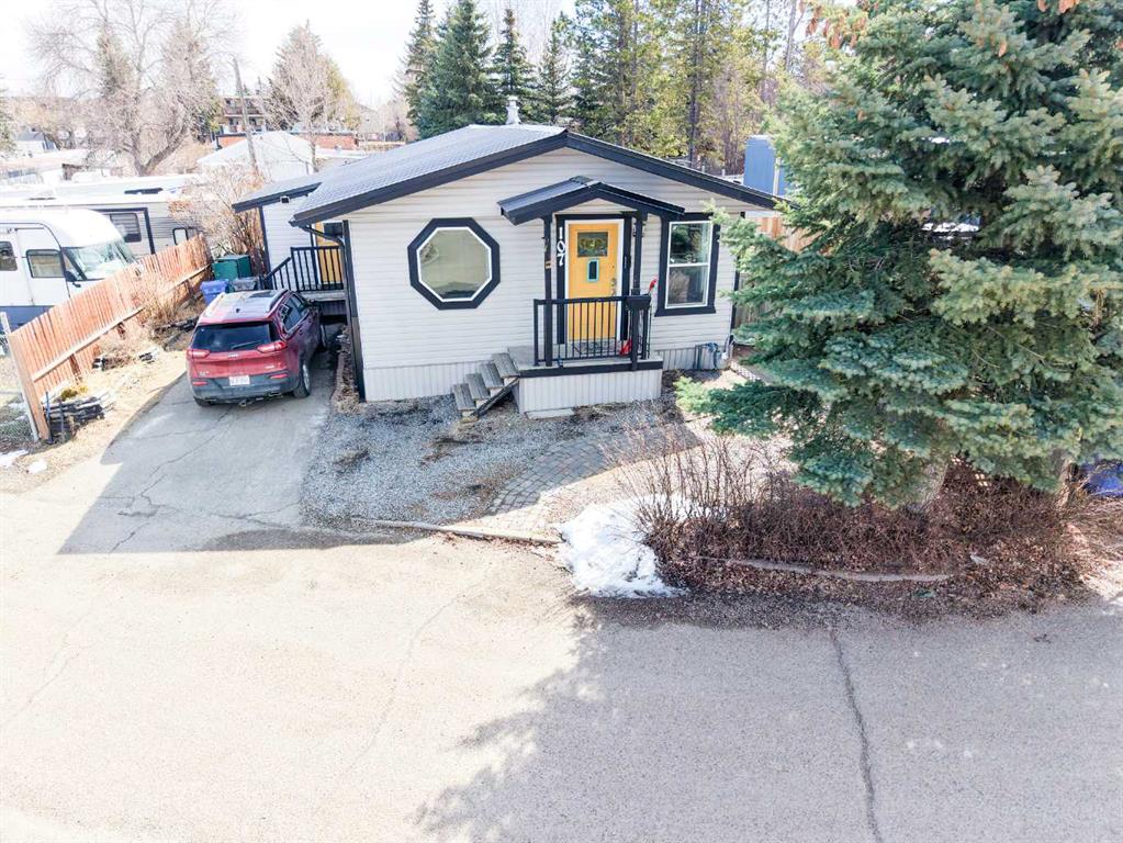 107, 6834 59 Avenue , A2302995, Alberta,